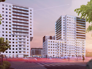 Propiedad en venta en Bulgarska 59 — mira el buscador inmobiliario GEOLN.COM. Foto 3