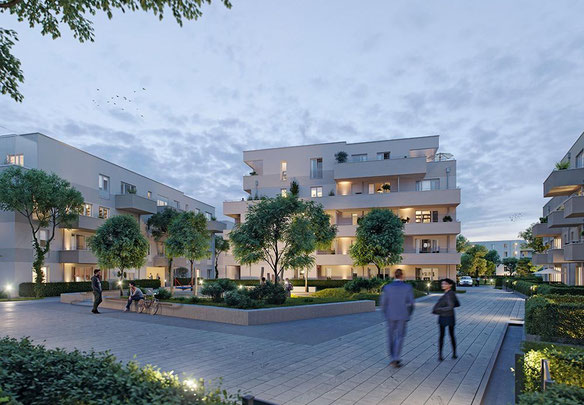 Meinraum München West