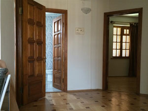 瓦克的9间客房的公寓。第比利斯无中介公寓 — 来自开发商和业主的房地产搜索引擎 GEOLN.COM. 照片 3