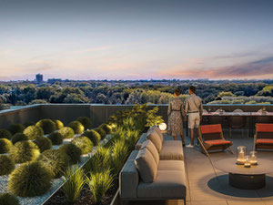 房地产在 Harmonia Condos — look at the real estate search engine GEOLN.COM. 照片 2