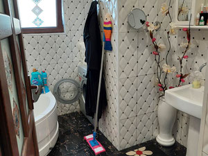 У Грузії, у місті Кутаїсі, продається трикімнатна квартира. — Пошуковик нерухомості від забудовників і власників GEOLN.COM. Фото 12