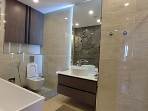 Аг місто 4-кімнатна квартира — Пошуковик нерухомості від забудовників і власників GEOLN.COM. Фото 22