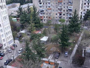 Vazisubani 2室公寓。在瓦比苏巴尼第比利斯购买公寓 — 来自开发商和业主的房地产搜索引擎 GEOLN.COM. 照片 3