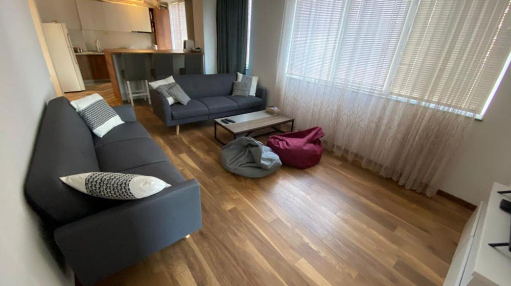 三房公寓出售 — 来自开发商和业主的房地产搜索引擎 GEOLN.COM. 照片 1