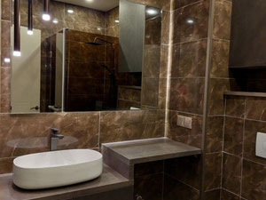 იყიდება 3 ოთახიანი ბინა — უძრავი ქონების ყიდვა და მფლო ბელებისგან GEOLN.COM. ფოტო 7