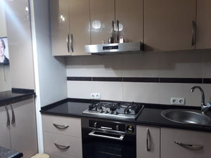 巴统市中心的4室公apartment — 来自开发商和业主的房地产搜索引擎 GEOLN.COM. 照片 5