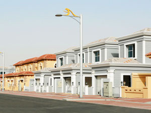 უძრავი კონება Falcon City of Wonders — გადახედეთ უძრავი ქონების საძიებო სისტემას GEOLN.COM. ფოტო 3