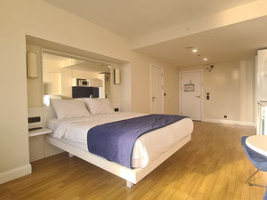 Sprzedaje się mieszkanie w Orbi City z bloku — Wyszukiwarka nieruchomości od deweloperów i właścicieli GEOLN.COM. Zdjęcie 5