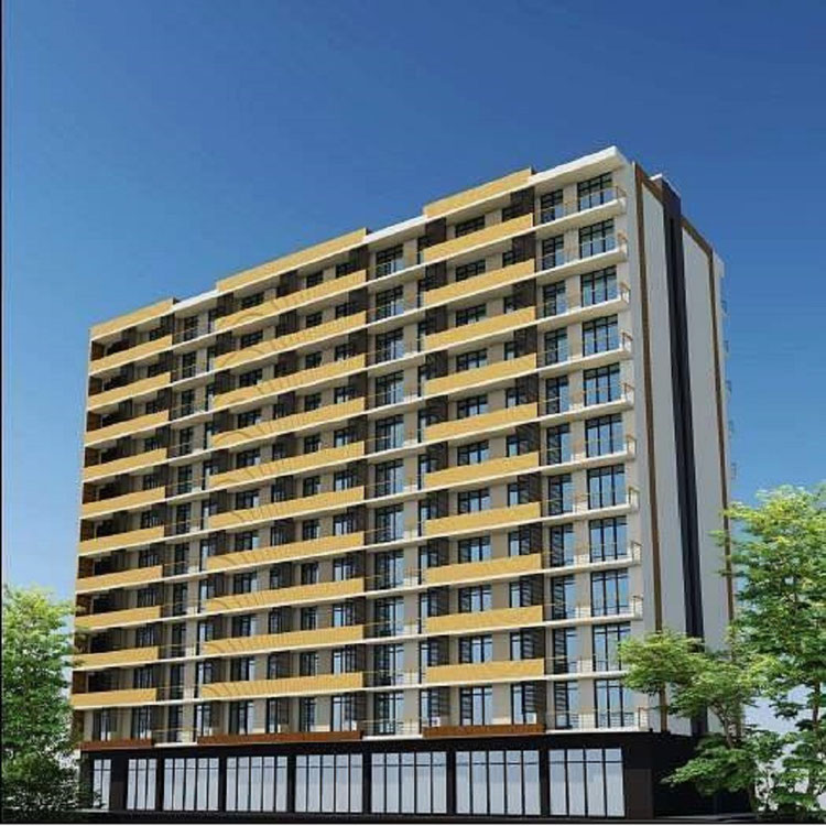 Real estate in House on Brtskinvale 88 99 — look at the real estate search engine GEOLN.COM. Photo 1