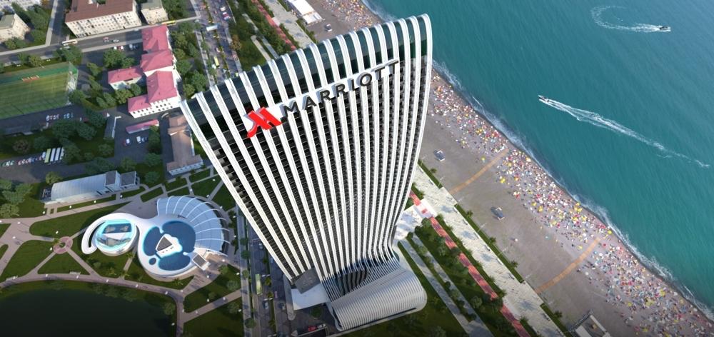 Alliance Privilege待售高级公寓 — 来自开发商和业主的房地产搜索引擎 GEOLN.COM. 照片 1