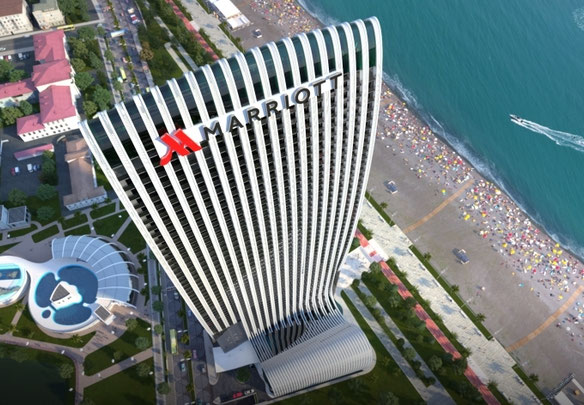 Premium apartments for sale in Alliance Privilege