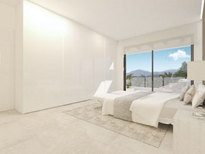 别墅 3 间卧室 352 平方米，位于西班牙米哈斯 — 来自开发商和业主的房地产搜索引擎 GEOLN.COM. 照片 3