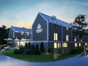 Immobilien in Ville Scandi — Schauen Sie sich die Immobiliensuchmaschine GEOLN.COM an. Foto 3