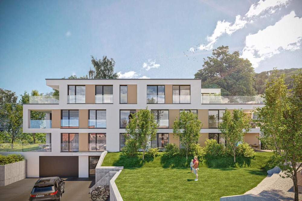 Нерухомість в Mountainview — дивіться на пошуковику нерухомості GEOLN.COM. Фото 1