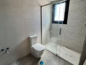 联排别墅 98 平方米，位于西班牙圣地亚哥德拉里贝拉 — 来自开发商和业主的房地产搜索引擎 GEOLN.COM. 照片 9