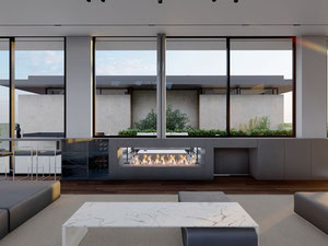 别墅 5 间卧室 425 平方米，位于土耳其阿拉尼亚 — 来自开发商和业主的房地产搜索引擎 GEOLN.COM. 照片 11