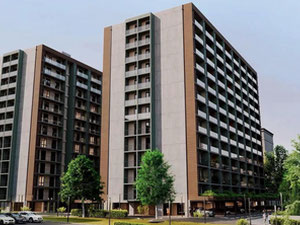 Нерухомість в Istoria — дивіться на пошуковику нерухомості GEOLN.COM. Фото 5