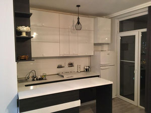 两室公寓出售 — 来自开发商和业主的房地产搜索引擎 GEOLN.COM. 照片 5