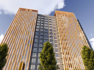 Real estate in Gagarinsky — look at the real estate search engine GEOLN.COM. Photo 4