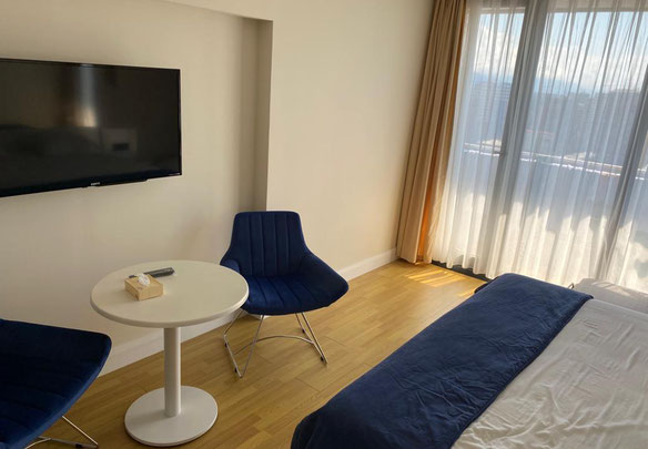 Продается квартира в Orbi City