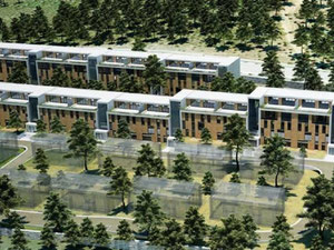 Immobilien in AnkaNatura — Schauen Sie sich die Immobiliensuchmaschine GEOLN.COM an. Foto 3