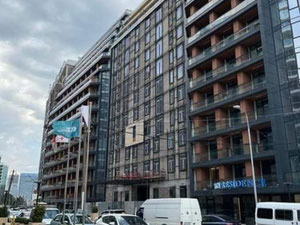 Студія у LA QUINTA — Пошуковик нерухомості від забудовників і власників GEOLN.COM. Фото 3