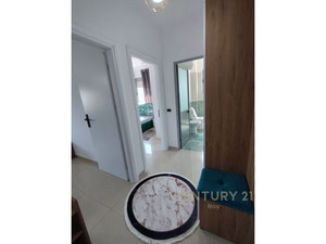 海边公寓在阳光明媚的阿尔巴尼亚 — 来自开发商和业主的房地产搜索引擎 GEOLN.COM. 照片 3