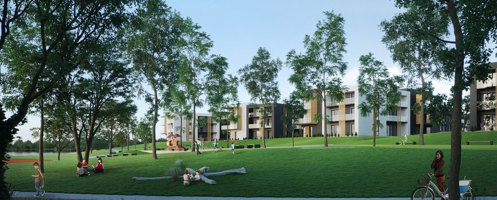 Нерухомість в Giluzio — дивіться на пошуковику нерухомості GEOLN.COM. Фото 1