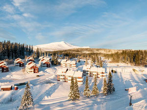 Immobilien in Bjornen Vargen 3F — Schauen Sie sich die Immobiliensuchmaschine GEOLN.COM an. Foto 2
