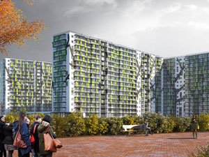 房地产在 Parkland — look at the real estate search engine GEOLN.COM. 照片 3