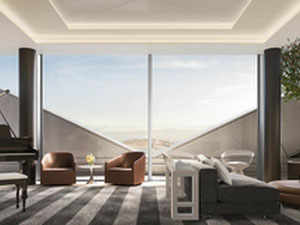 Propiedad en venta en 181 Fremont — mira el buscador inmobiliario GEOLN.COM. Foto 10