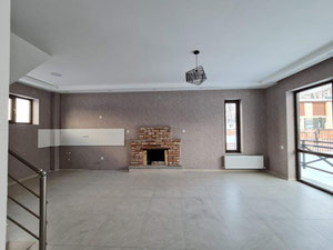 House for sale in a winter resort in Bakuriani — Find off-plan property or real estate resale directly from developers and owners GEOLN.COM. Photo 2