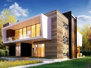 Real estate in Midtown Solo — look at the real estate search engine GEOLN.COM. Photo 3