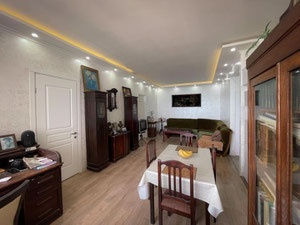 ბინა ზღვის ხედით — უძრავი ქონების ყიდვა და მფლო ბელებისგან GEOLN.COM. ფოტო 8