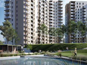 Нерухомість в Nowa Letnica — дивіться на пошуковику нерухомості GEOLN.COM. Фото 6