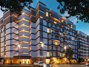 Недвижимость в Apartamenty Rakow — смотрите на поисковике недвижимости GEOLN.COM. Фото 3