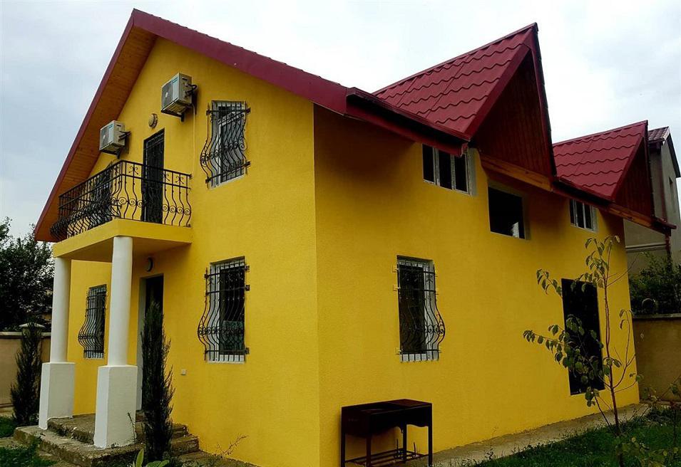 Private house Digomi 1-9. Buy a house in Tbilisi, Digomi — Find off-plan property or real estate resale directly from developers and owners GEOLN.COM. Photo 1