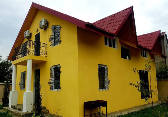 Приватний будинок Дігомі 1-9. Купити будинок в Тбілісі, Дігомі