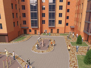 房地产在 Zatishniy — look at the real estate search engine GEOLN.COM. 照片 2