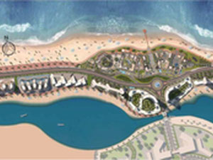 נדל"ן ב The Gate Towers — עיין במנוע חיפוש הנדל"ן GEOLN.COM. תמונה 6