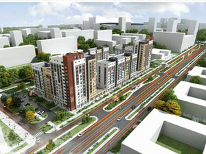 Нерухомість в Diana — дивіться на пошуковику нерухомості GEOLN.COM. Фото 8