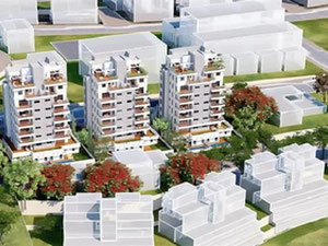 Недвижимость в K.Unique — смотрите на поисковике недвижимости GEOLN.COM. Фото 4