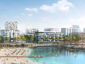 房地产在 Sirdhana — look at the real estate search engine GEOLN.COM. 照片 2