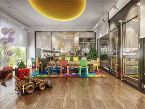 公寓 1 卧室 53 平方米，位于土耳其阿拉尼亚 — 来自开发商和业主的房地产搜索引擎 GEOLN.COM. 照片 67