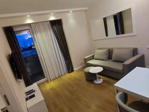 巴图马的公寓在 Alliance Palace 有独立的卧室 — 来自开发商和业主的房地产搜索引擎 GEOLN.COM. 照片 6