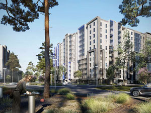 房地产在 R2 Residence — look at the real estate search engine GEOLN.COM. 照片 3