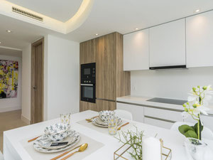 ბინა 2 ოთახიანი 98 მ² სან როკეში, ესპანეთში — უძრავი ქონების ყიდვა და მფლო ბელებისგან GEOLN.COM. ფოტო 15