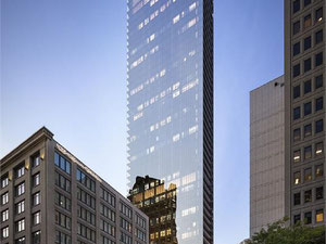 房地产在 1 Square Phillips — look at the real estate search engine GEOLN.COM. 照片 9