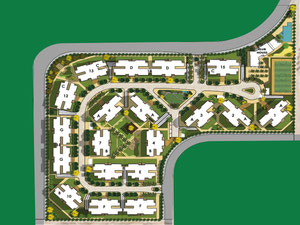 房地产在 Green 6 — look at the real estate search engine GEOLN.COM. 照片 7