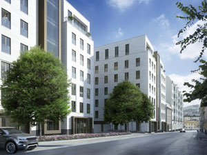 房地产在 Polyanka 44 — look at the real estate search engine GEOLN.COM. 照片 3